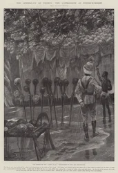 The Opening-up of Nigeria, the Suppression of Fetish-Worship